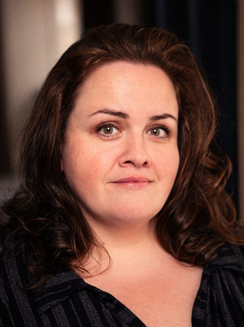 Jessica Gunning