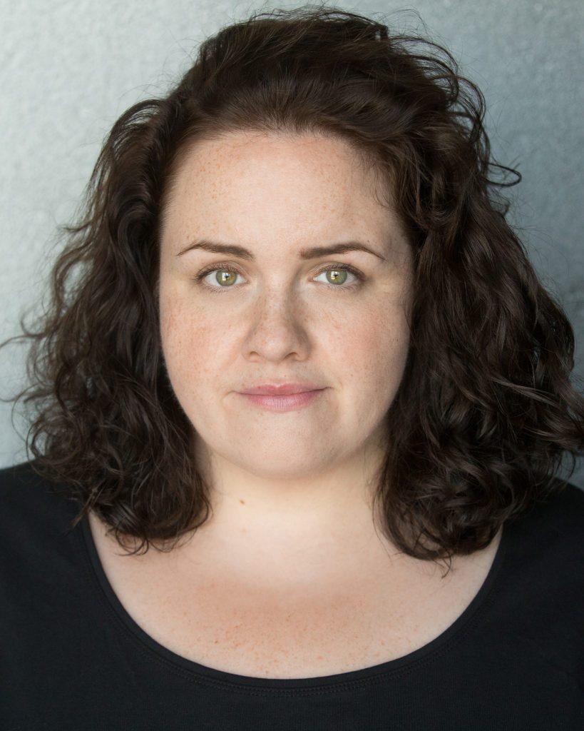 Jessica Gunning Markham, Froggatt & Irwin