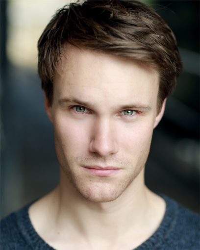 Hugh Skinner - Markham, Froggatt & Irwin