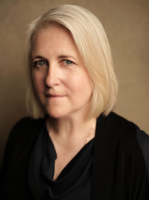 Sylvestra Le Touzel
