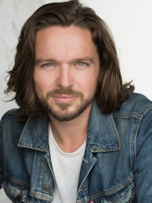 Luke Allen-Gale