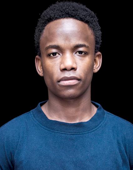 Rudolphe Mdlongwa