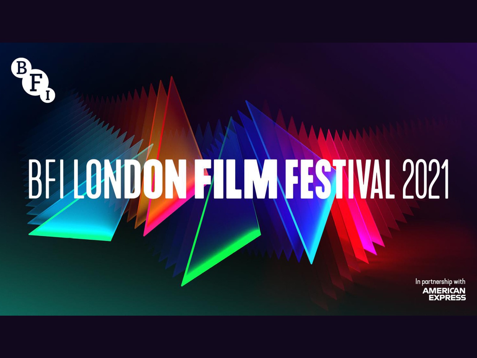 BFI London Film Festival Opens Markham, Froggatt & Irwin