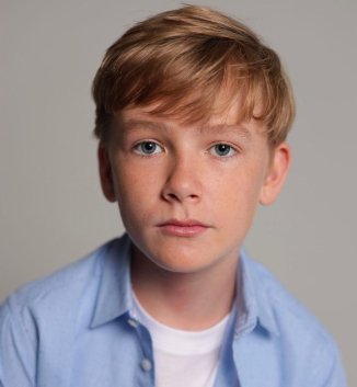Jude Hill