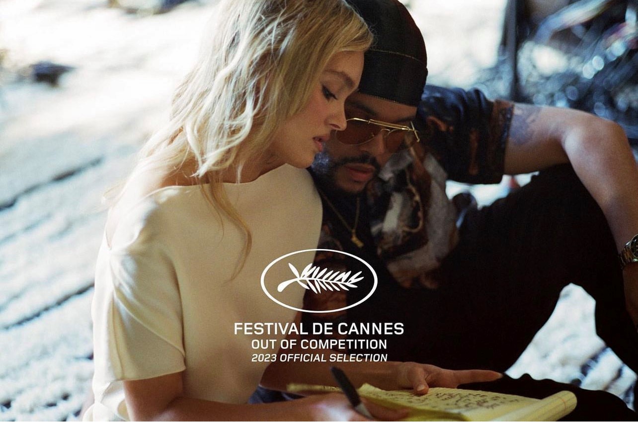 Lily-Rose Depp Wears 3 LBDs in 24 Hours at Cannes Film Festival