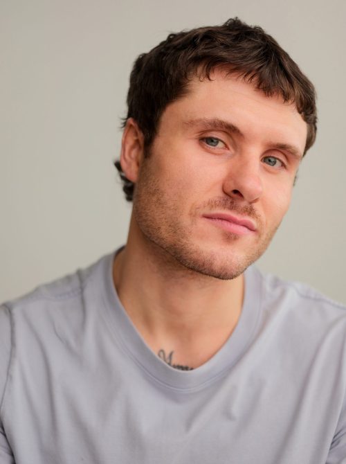 James Boyle