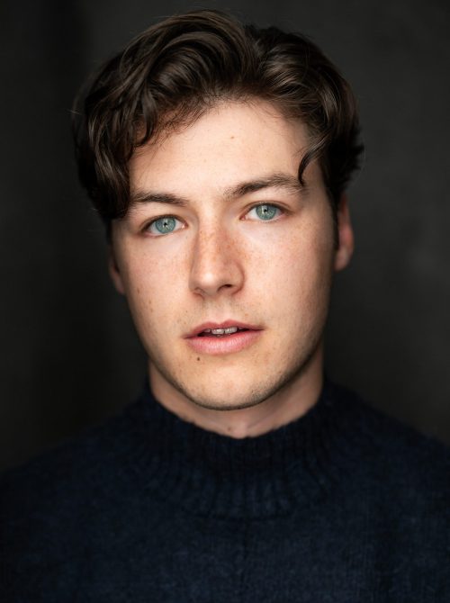 James Agnew