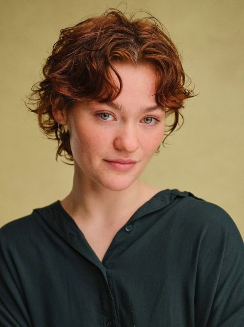 Katrina Galloway
