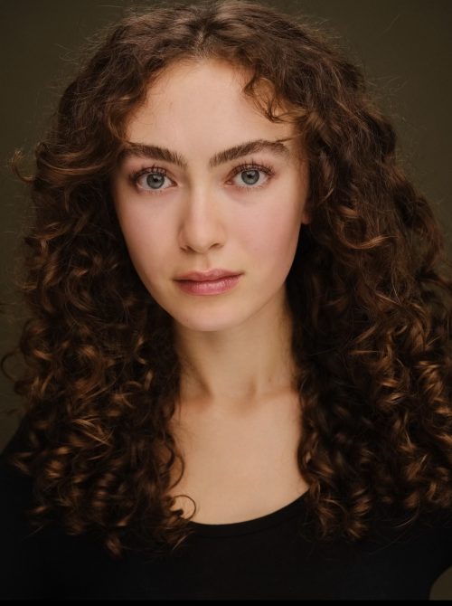 Angel O’Callaghan